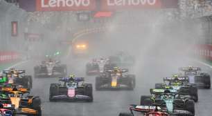 Fórmula 1 renova com Heineken, que terá naming rights de GPs na temporada 2027