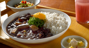 Merenda da Cidade, da chef Janaína Torres, lança cardápio vegetariano