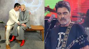 Marido de Xuxa não fala com o filho; veja o motivo