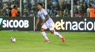 Maurício Antônio tem situação exposta nos bastidores do Paysandu