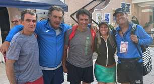 Uruguaios 'invadem' Porto Alegre e buscam títulos na 39ª Copa Yone Borba Dias