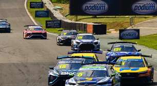 Stock Car anuncia a volta dos motores V8 para 2026