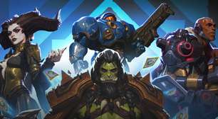 Blizzard anuncia os Passes da BlizzCon 2026 e fornece detalhes do evento
