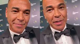 Justiça manda penhorar cachê de Cafu para pagar dívida de R$ 5,5 milhões com banco