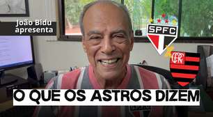 Tricolor pode complicar? Os astros dizem que sim