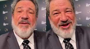 Mario Sergio Cortella diz que crise ambiental não é fim, mas 'sinal de alerta para superação'