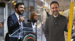 Zohran Mamdani derrota Andrew Cuomo e se torna o 1º prefeito muçulmano e socialista de Nova York