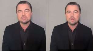 Leonardo DiCaprio faz apelo pela Amazônia antes da COP30: 'Nosso futuro depende disso'