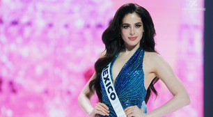 Miss México é chamada de 'burra' por diretor executivo da Organização Miss Universo