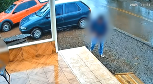 Homem que morreu após ser baleado conseguiu apontar autor do crime antes de perder a consciência em SC