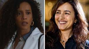 Globo responde após denúncia de Taís Araújo contra Manuela Dias