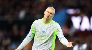 Palpite Manchester City x Borussia Dortmund - Liga dos Campeões - 05/11/2025