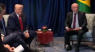 Lula diz que Trump devia comer maniçoba para 'nunca mais ter mau humor'