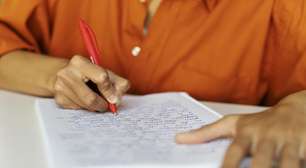 Enem 2025: leia exemplo de redação escrita por professora com tema do ano passado para se inspirar