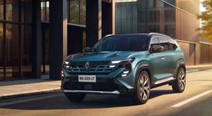 Renault Boreal entra oficialmente na modalidade PCD com até R$ 27,4 mil de desconto