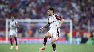 Palpite São Paulo x Flamengo - Brasileirão - 05/11/2025