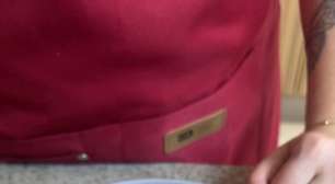 Truque para a fruta não escurecer