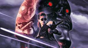 Terminator 2D: No Fate é adiado mais uma vez e será lançado em dezembro
