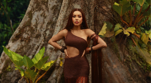 Rainha do tecnomelody, Viviane Batidão celebra a melhor fase do pop amazônico com a COP30: 'Não quero que seja modinha'