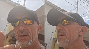 Cristian Cravinhos reage à repercussão sobre relação com detento em 'Tremembé': 'Cada um acredita no que quiser'