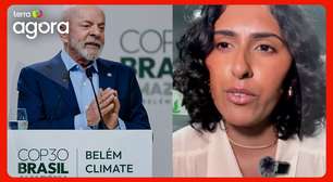 COP30: Lula tocou em 'elefante na sala' ao citar combustíveis fósseis em discurso, diz repórter