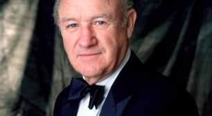 Gene Hackman tem coleção de arte leiloada em tributo ao seu legado