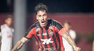 Análise: Vitória respira na luta contra o rebaixamento após triunfo sobre o Internacional
