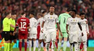 Real Madrid confirma lesão de jogador que é pilar no esquema de Xabi Alonso