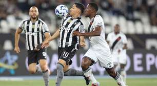 Vitória sobre o Vasco pode ser o divisor de águas que o Botafogo precisa