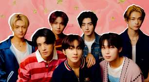 Teste: qual membro do Enhypen você é?