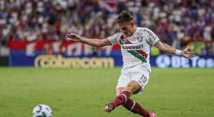 Fluminense tem novidade em lista de relacionados contra o Mirassol