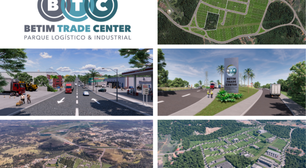 BTC inicia vendas com 40% comercializado no pré-lançamento