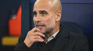 Guardiola festeja goleada do City e projeta clássico com o Liverpool: "Estamos prontos"