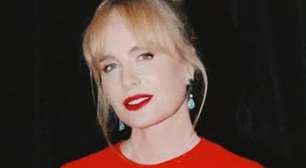 Look de Angélica em evento no Rio dá o que falar: 'Nossa...'