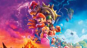 Nova Marvel? Nintendo terá seu próprio universo cinematográfico; entenda