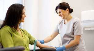 Veja como melhorar o fluxo de sangue para a coleta de exame