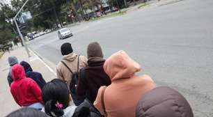 SP tem virada de tempo; veja previsão para os próximos dias