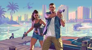 GTA 6 é adiado mais uma vez; veja a nova data do game