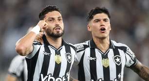Análise: Botafogo tem atuação dominante e vence Vasco com autoridade