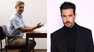 Ator que fez Gugu em Tremembé foi um dos maiores galãs dos anos 2000 - e nem todo mundo reconheceu