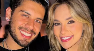 Troca de mensagens? Virginia se pronuncia sobre motivo de separação de Zé Felipe