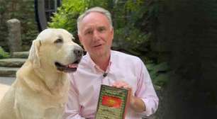 Dan Brown, autor de 'O Código Da Vinci', lança romance que encerra saga de Robert Langdon