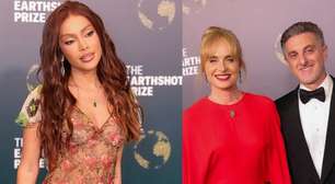 Web detona as famosas mais mal vestidas de evento no Rio: 'Ninguém acertou'