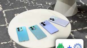 Há um "porém" com as atualizações da Xiaomi: se o seu telefone não receber o HyperOS 3.1, ele permanecerá no Android 15 para sempre