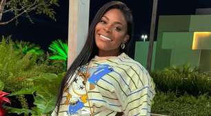 Jojo Todynho chama atenção em clínica de fertilização e gera boatos sobre gravidez