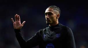 The Best 2025: Raphinha é o único brasileiro entre os indicados