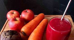 Tubérculos e raízes são fontes de nutrientes nas refeições