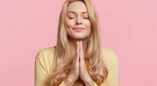 Orações de agradecimento para renovar sua fé