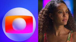 Após denuncia de Taís Araújo, Globo se pronuncia: 'Entrou para a história'
