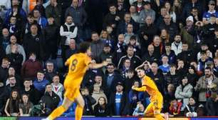 Roma vence o Rangers e se recupera na Liga Europa